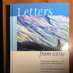 Letters from exile
